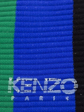 Шкарпетки KENZO (2235): фото 3 - Invogue